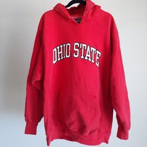 Ohio State Pullover Hoodie